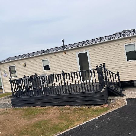 B3 Swn Y Mor Hotel Aberystwyth Kültér fotó
