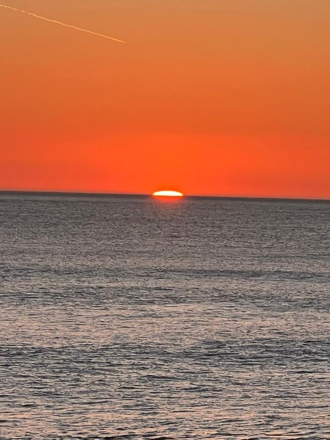 B3 Swn Y Mor Hotel Aberystwyth Kültér fotó