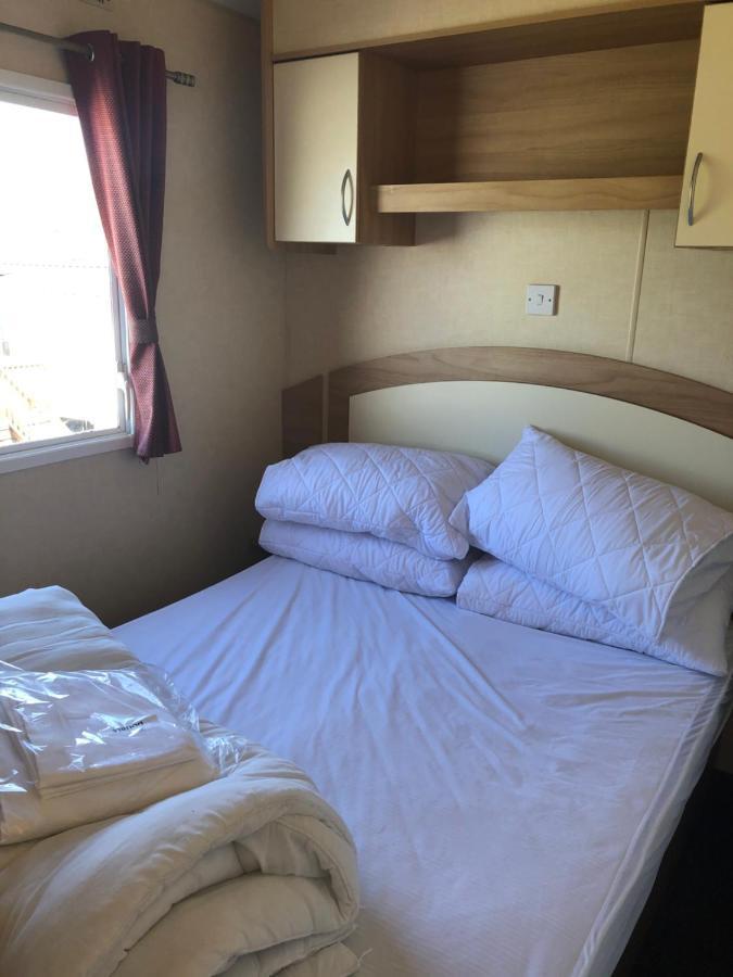 B3 Swn Y Mor Hotel Aberystwyth Kültér fotó