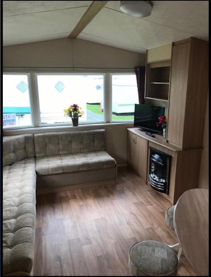 B3 Swn Y Mor Hotel Aberystwyth Kültér fotó