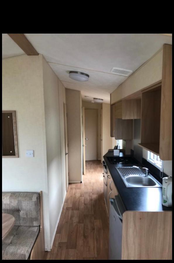 B3 Swn Y Mor Hotel Aberystwyth Kültér fotó