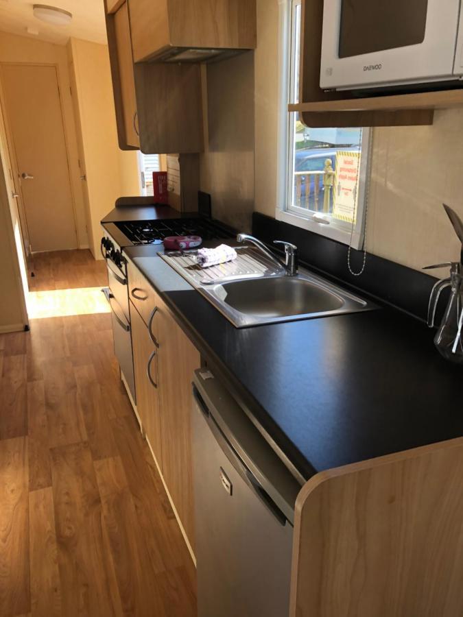 B3 Swn Y Mor Hotel Aberystwyth Kültér fotó