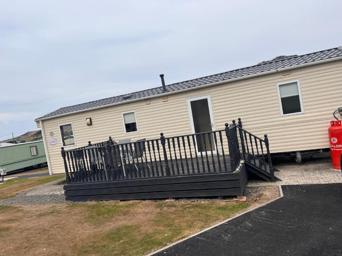 B3 Swn Y Mor Hotel Aberystwyth Kültér fotó