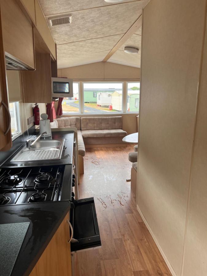 B3 Swn Y Mor Hotel Aberystwyth Kültér fotó